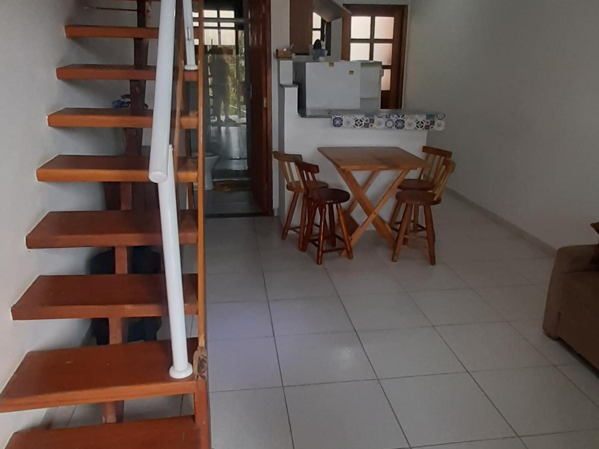 Condominio Maranduba Ville I ウバトゥバ エクステリア 写真