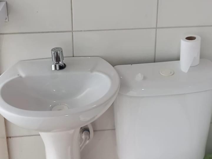 Condominio Maranduba Ville I ウバトゥバ エクステリア 写真